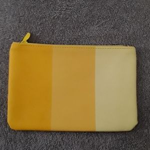 Makeup bag